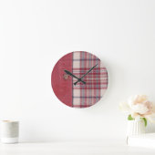Shirt/platte Shirt Ronde Klok (Huis)