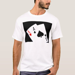 Shirt Poker