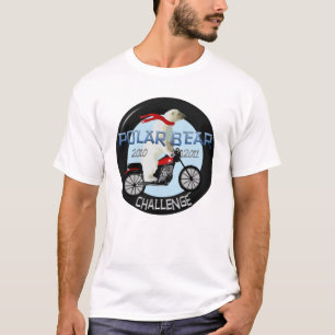 Shirt Polar Beer Challenge Motorcycle