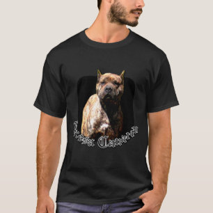 Shirt Presa Canario
