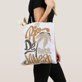 Shirt print rio de janeiro tote bag (Dichtbij)