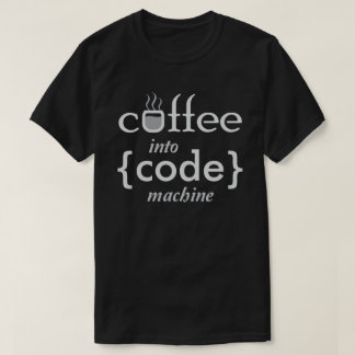 Shirt programmeerprogramma's