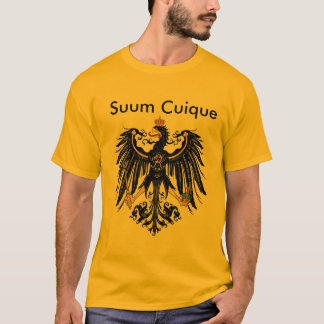 Shirt Pruisseagle