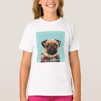 Shirt Pug
