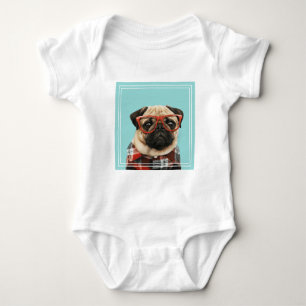 Shirt Pug