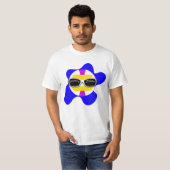Shirt rampenteam begeleiden (Voorkant volledig)