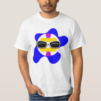 Shirt rampenteam begeleiden