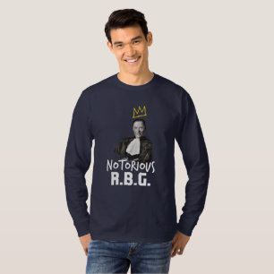 Shirt RBG Ruth Bader Ginsburg