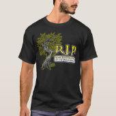 SHIRT RIP-structuur (Voorkant)