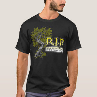 SHIRT RIP-structuur