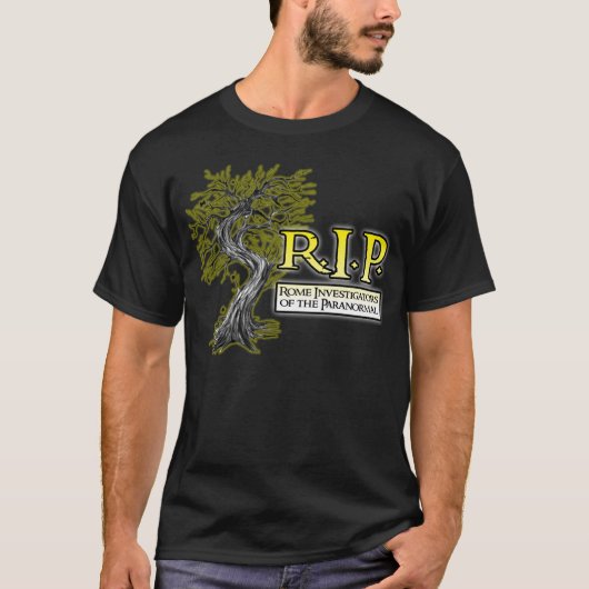 SHIRT RIP-structuur (Voorkant)