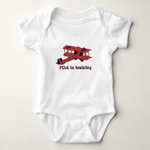 shirt rode speelgoed baby