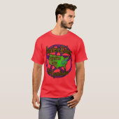 shirt rondleiding 2007 (Voorkant volledig)