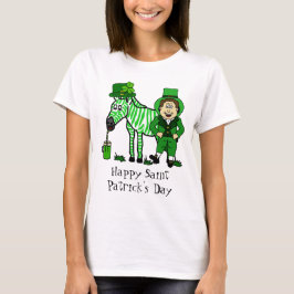 Shirt Saint Patricks Day