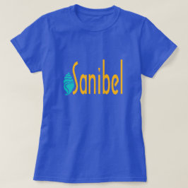Shirt Sanibel Island