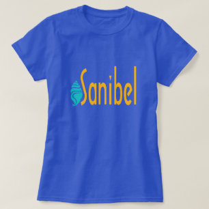 Shirt Sanibel Island