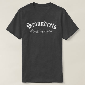 Shirt Scoundrels Club