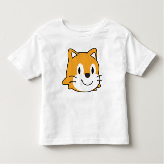 Shirt ScratchJr (Toddlers)