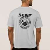 SHIRT SERP Posse (Achterkant)
