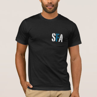 SHIRT SFA-training