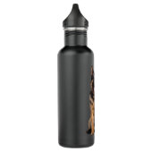 Shirt Shepherd Shepard Dog mam Papa Love Pet Waterfles (Links)