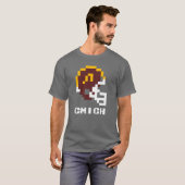 Shirt shirt (Voorkant volledig)