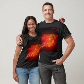 shirt, shirten t-shirt (Unisex)
