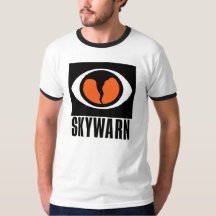 SHIRT SKYWARN Ranger