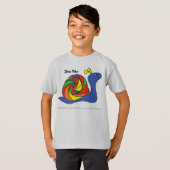 Shirt slak (Voorkant volledig)