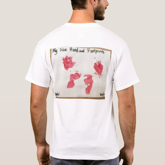 shirt sophies (Achterkant)