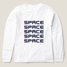 Shirt (Space shirt door Orievolvedesigns)