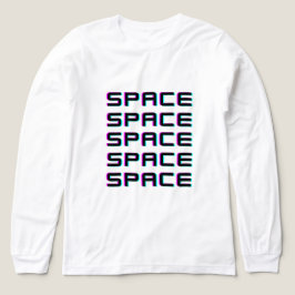 Shirt (Space shirt door Orievolvedesigns)