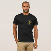 Shirt Speciaal operationeel commando (Voorkant volledig)
