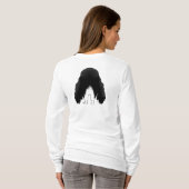 Shirt Springer Spaniel (Achterkant volledig)