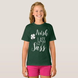 Shirt St. Patricks Lass