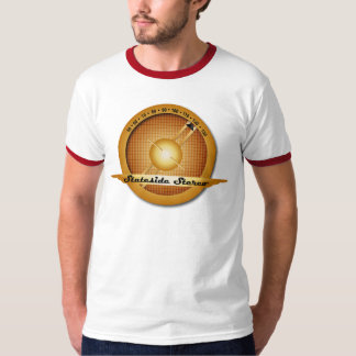 Shirt Stateside Stereo Mannen