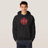Shirt stoppen (Voorkant volledig)