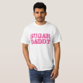 SHIRT SUIKR DADDY (Voorkant volledig)
