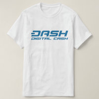 Shirt T1 gelijkstroom