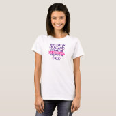 Shirt T-Shirt (Voorkant volledig)