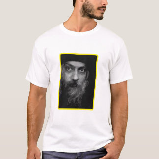 shirt, T-shirt, osho T-shirt