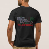 Shirt Tavor Assault Rifle (Achterkant)
