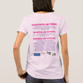 shirt TBAMFW-team van de ECB (Achterkant)