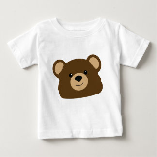 Shirt Teddy Bear voor Baby