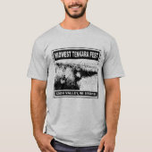 shirt Tenkara Fest 2018 (Voorkant)