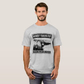 shirt Tenkara Fest 2018 (Voorkant volledig)