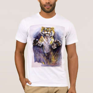 Shirt Tiger Tiger