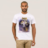 Shirt Tiger Tiger (Voorkant volledig)