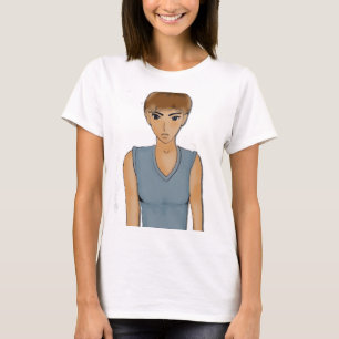 Shirt T'Pol Star Trek