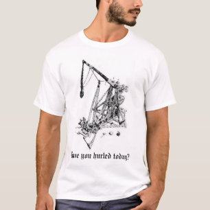 Shirt Trebuchet
